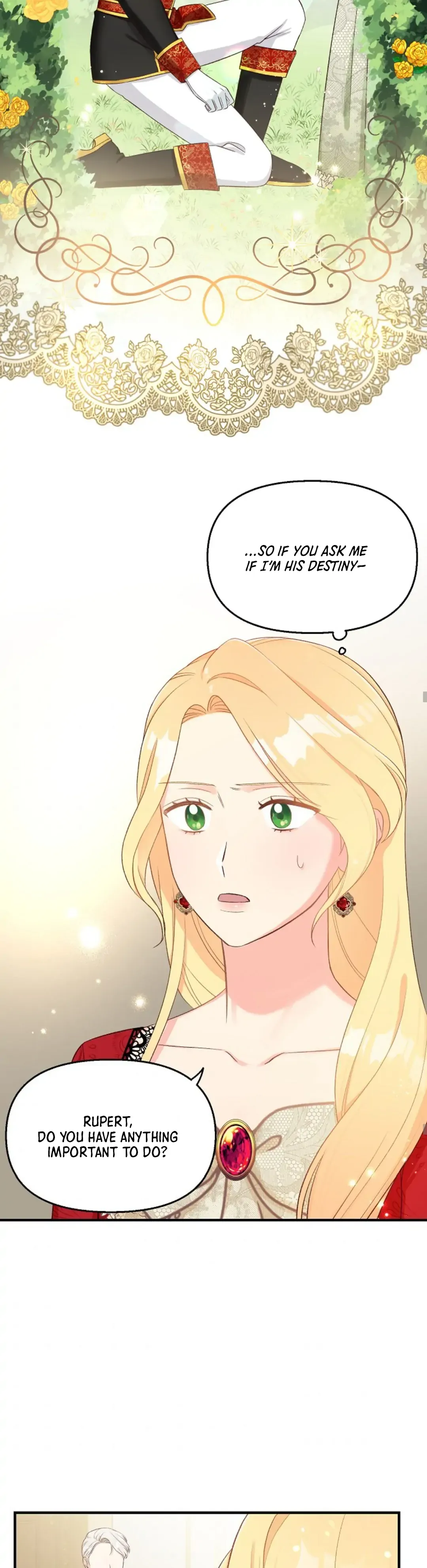 I stole the child of my war-mad husband Chapter 1 Online - página 24