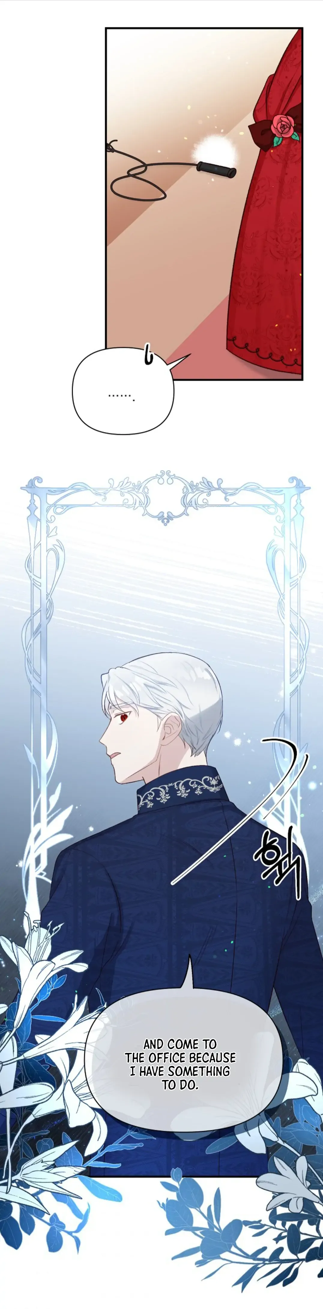 I stole the child of my war-mad husband Chapter 1 Online - página 27