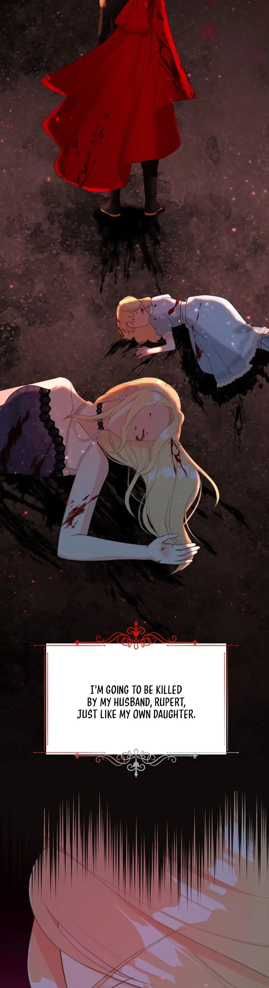 I stole the child of my war-mad husband Chapter 1 Online - página 29