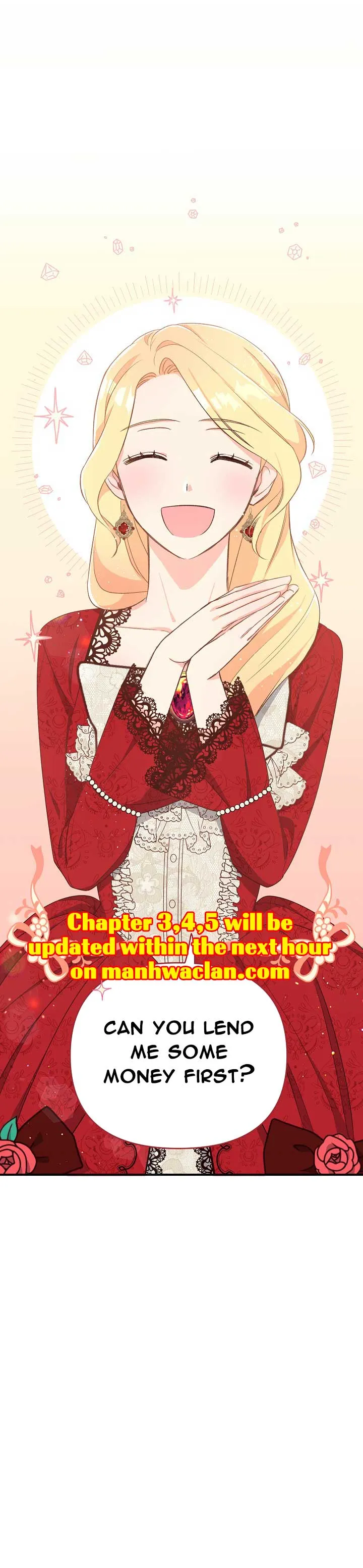I stole the child of my war-mad husband Chapter 2 Online - página 9
