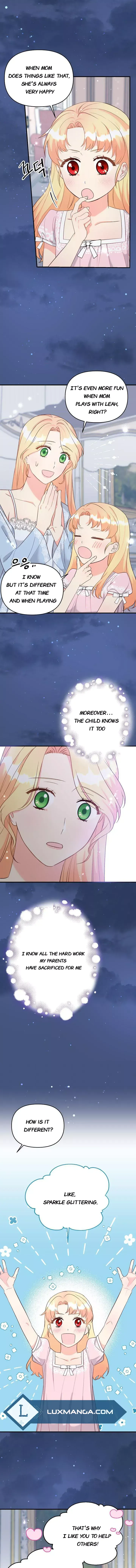 I stole the child of my war-mad husband Chapter 29 Online - página 4