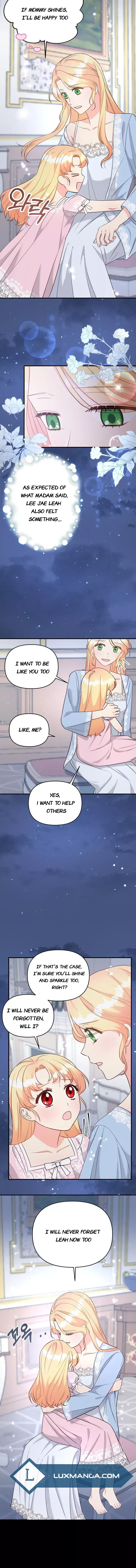I stole the child of my war-mad husband Chapter 29 Online - página 5