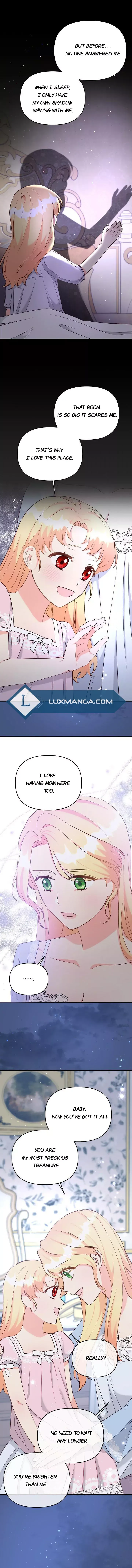 I stole the child of my war-mad husband Chapter 29 Online - página 6