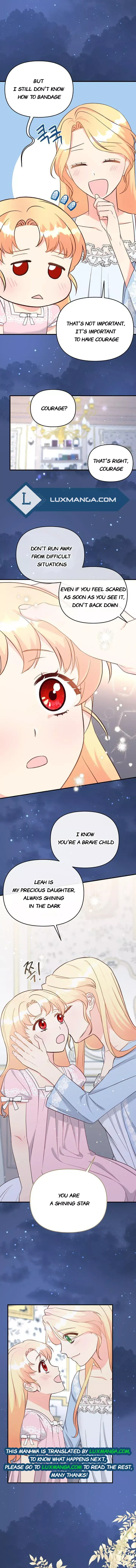 I stole the child of my war-mad husband Chapter 29 Online - página 7