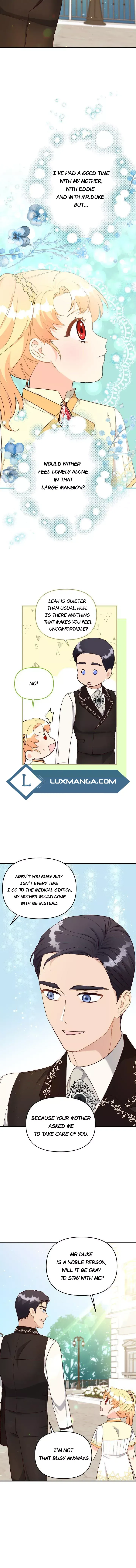 I stole the child of my war-mad husband Chapter 30 Online - página 2