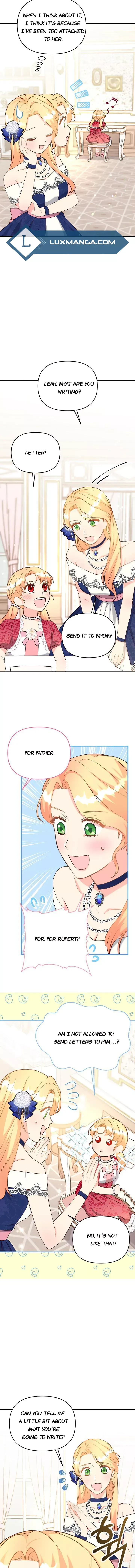 I stole the child of my war-mad husband Chapter 31 Online - página 3