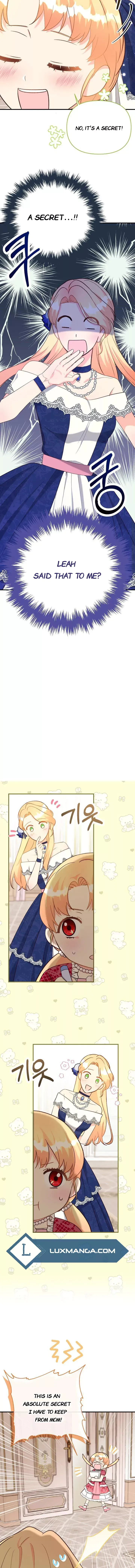 I stole the child of my war-mad husband Chapter 31 Online - página 4