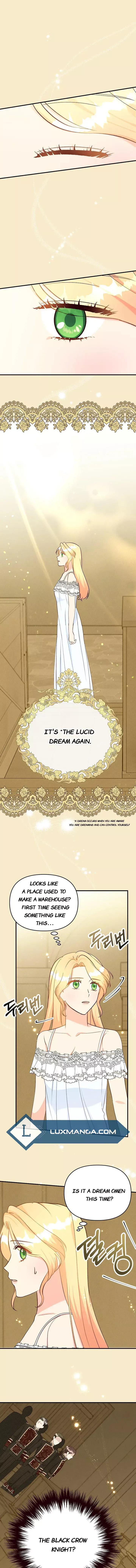 I stole the child of my war-mad husband Chapter 32 Online - página 1