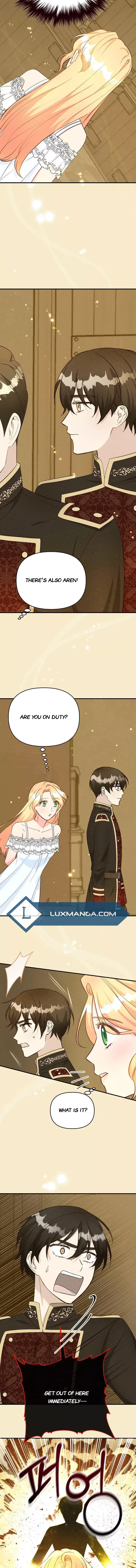 I stole the child of my war-mad husband Chapter 32 Online - página 2