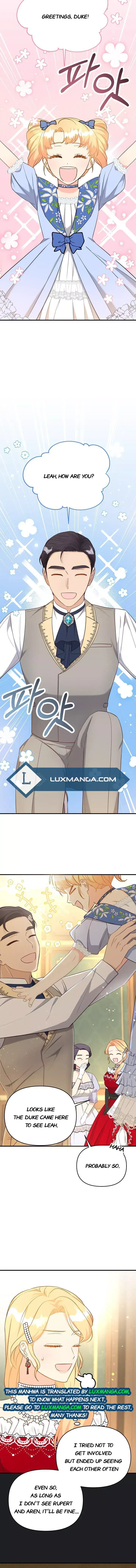 I stole the child of my war-mad husband Chapter 32 Online - página 7