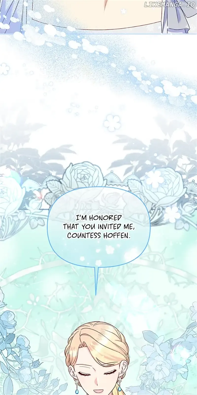 I stole the child of my war-mad husband Chapter 58 Online - página 5