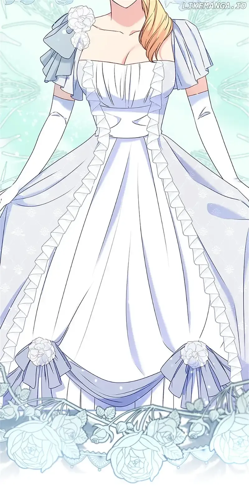 I stole the child of my war-mad husband Chapter 58 Online - página 6