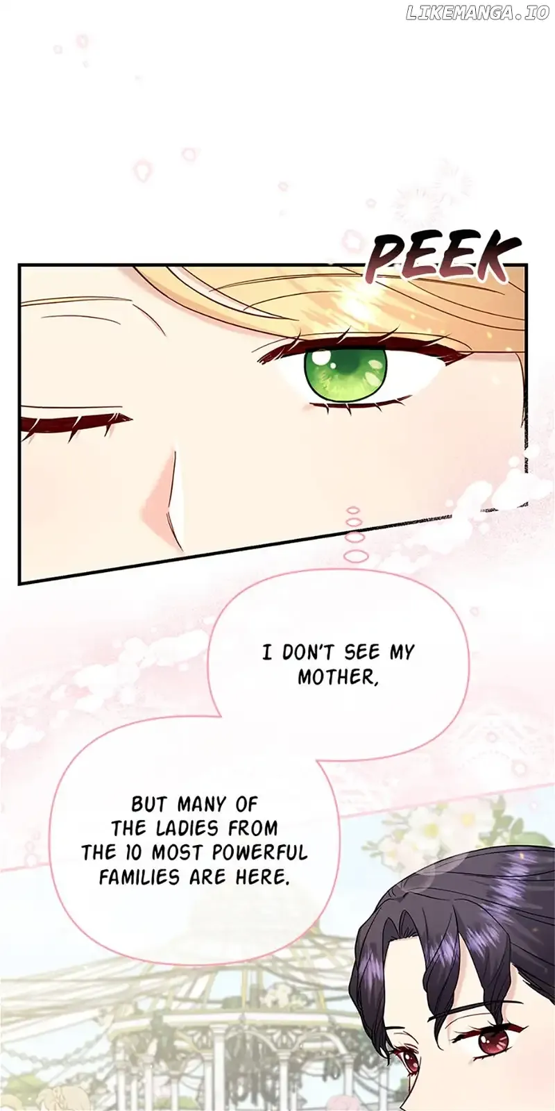 I stole the child of my war-mad husband Chapter 58 Online - página 7