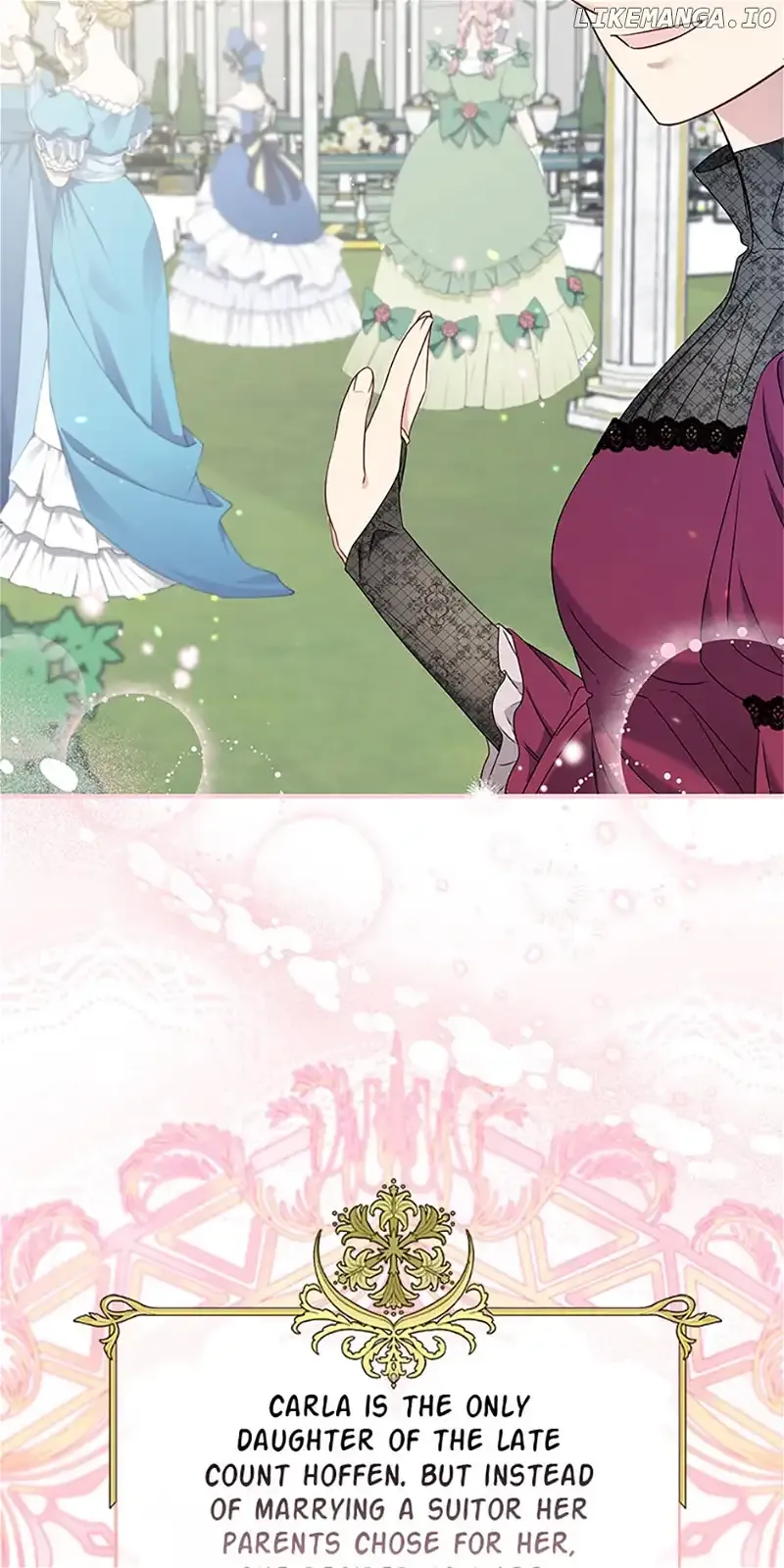 I stole the child of my war-mad husband Chapter 58 Online - página 8