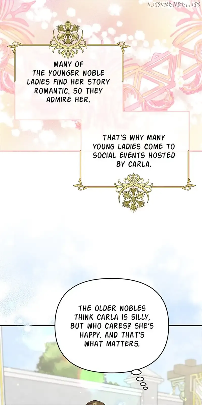 I stole the child of my war-mad husband Chapter 58 Online - página 10
