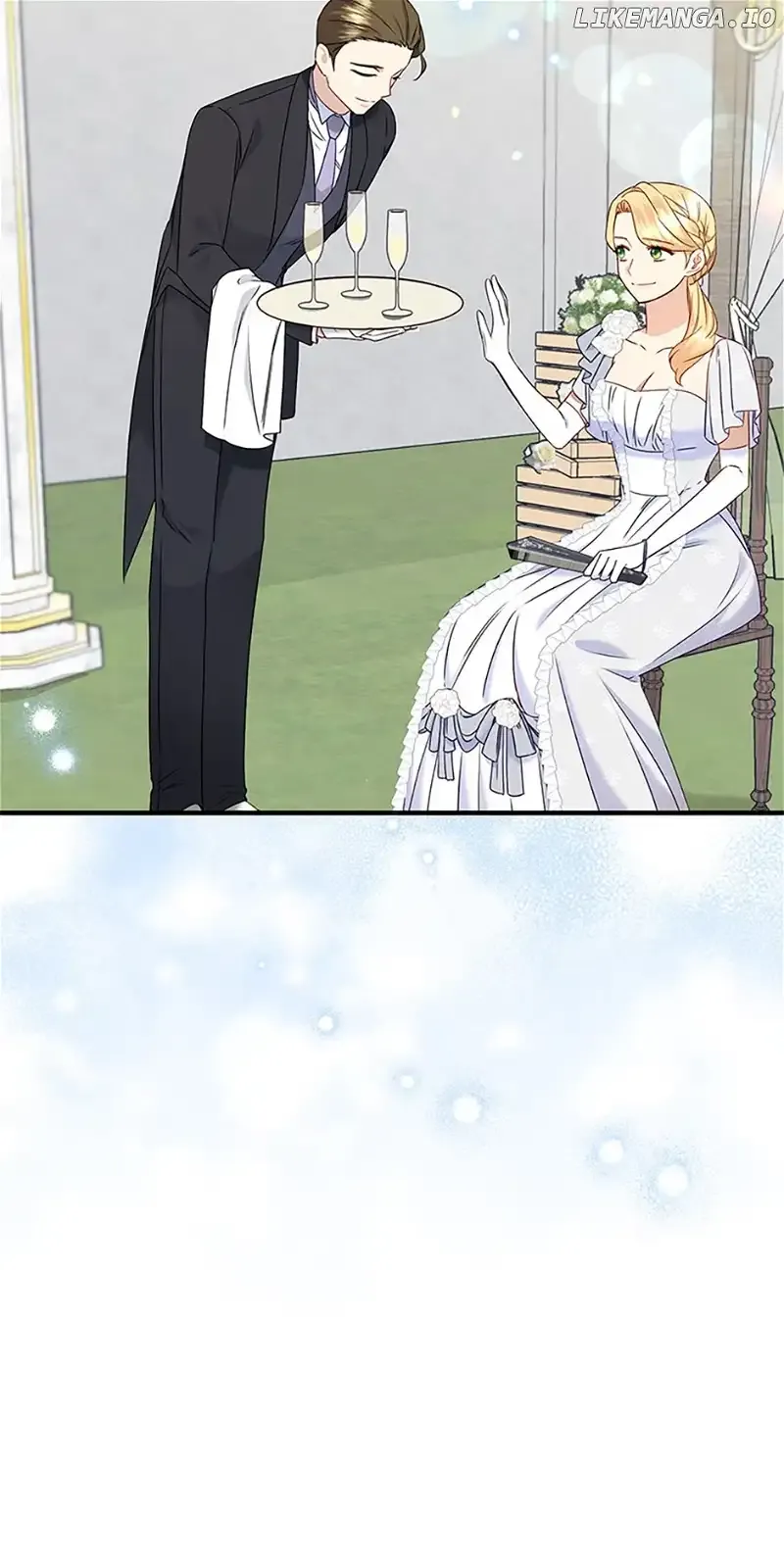 I stole the child of my war-mad husband Chapter 58 Online - página 11