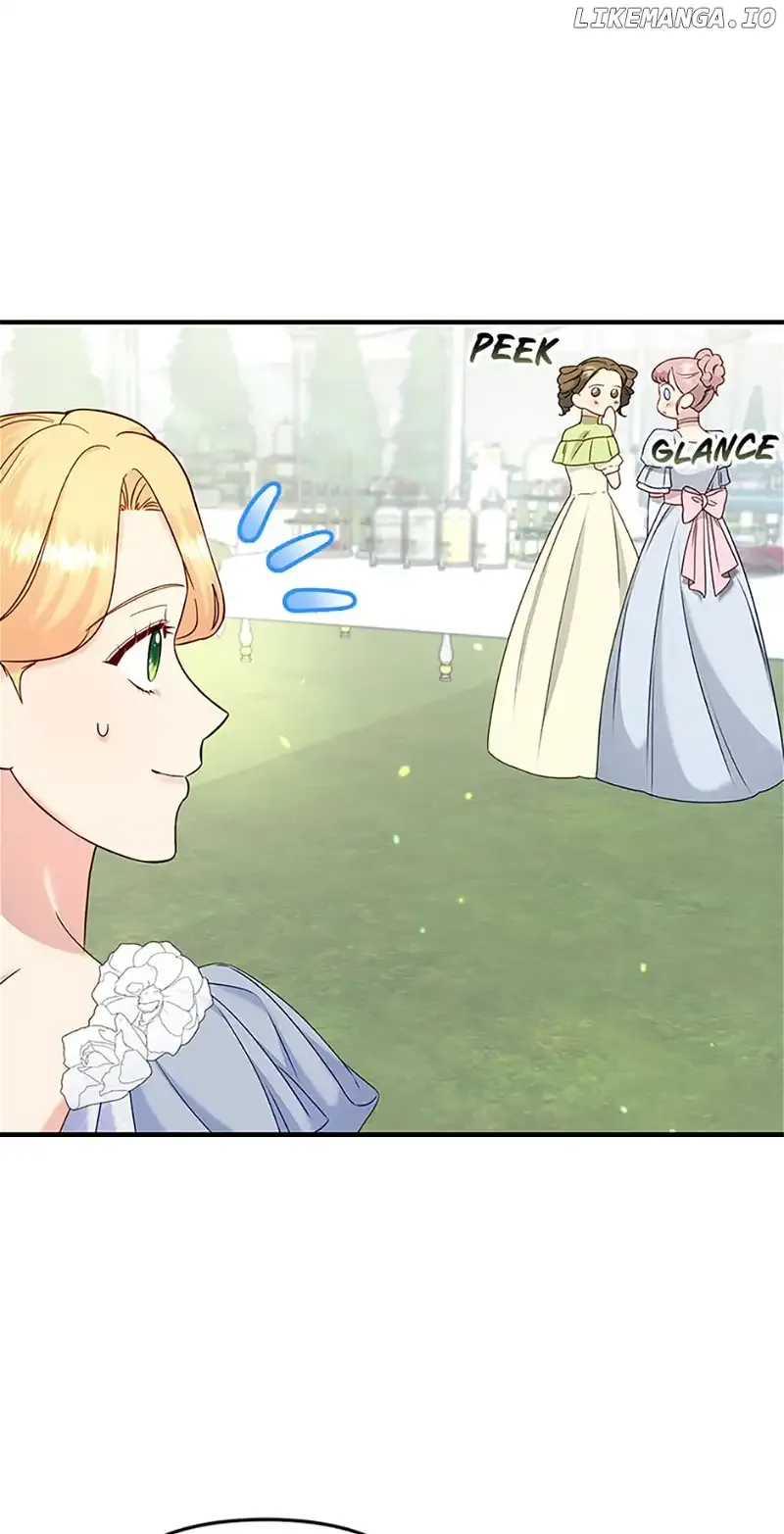 I stole the child of my war-mad husband Chapter 58 Online - página 12