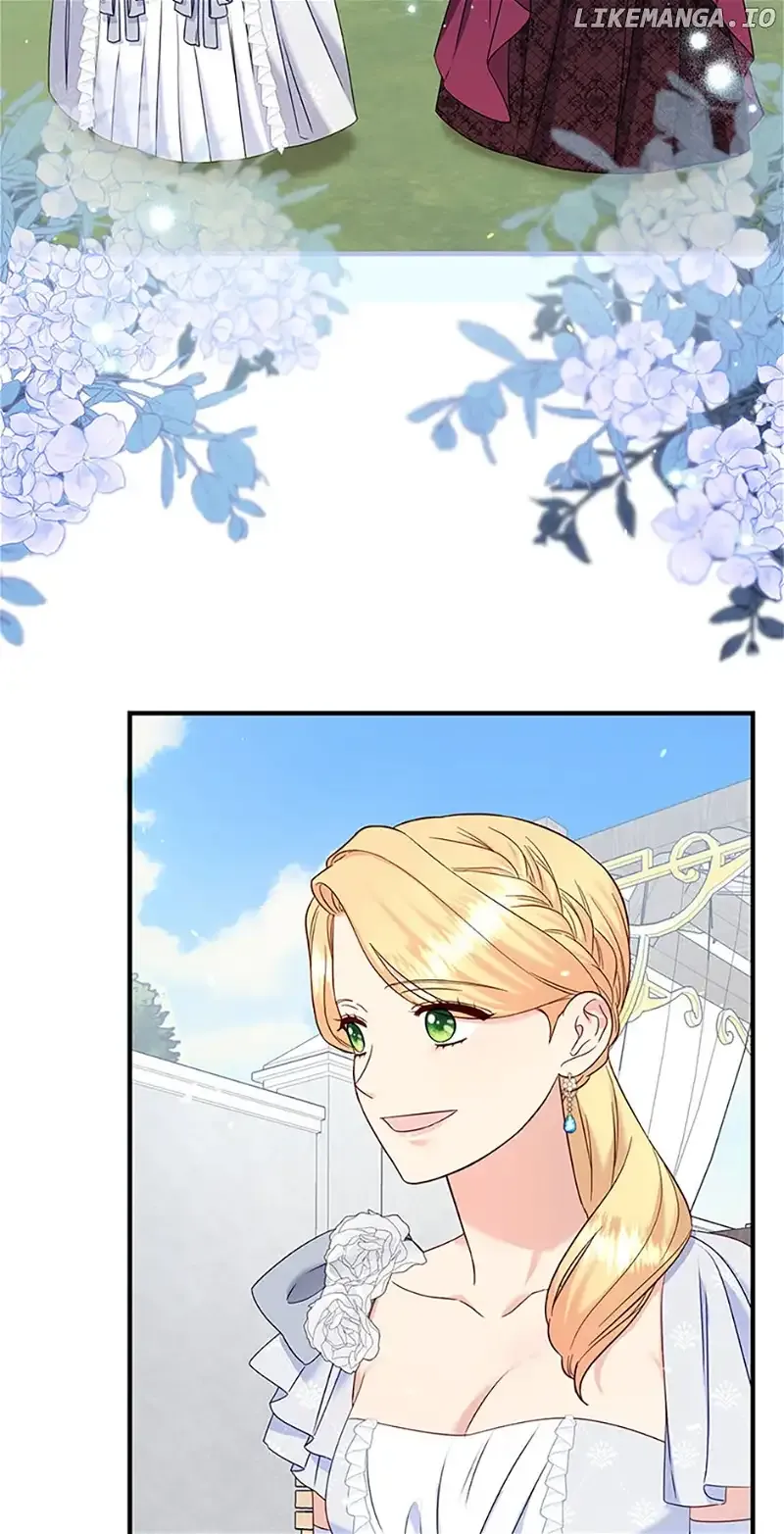 I stole the child of my war-mad husband Chapter 58 Online - página 15
