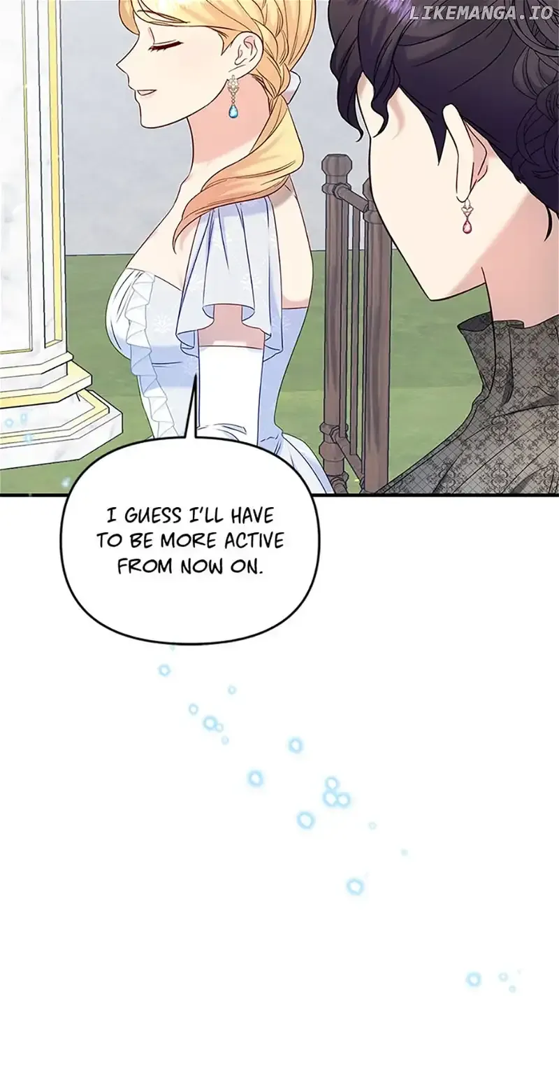 I stole the child of my war-mad husband Chapter 58 Online - página 17