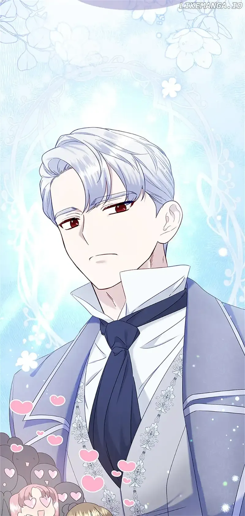 I stole the child of my war-mad husband Chapter 58 Online - página 22