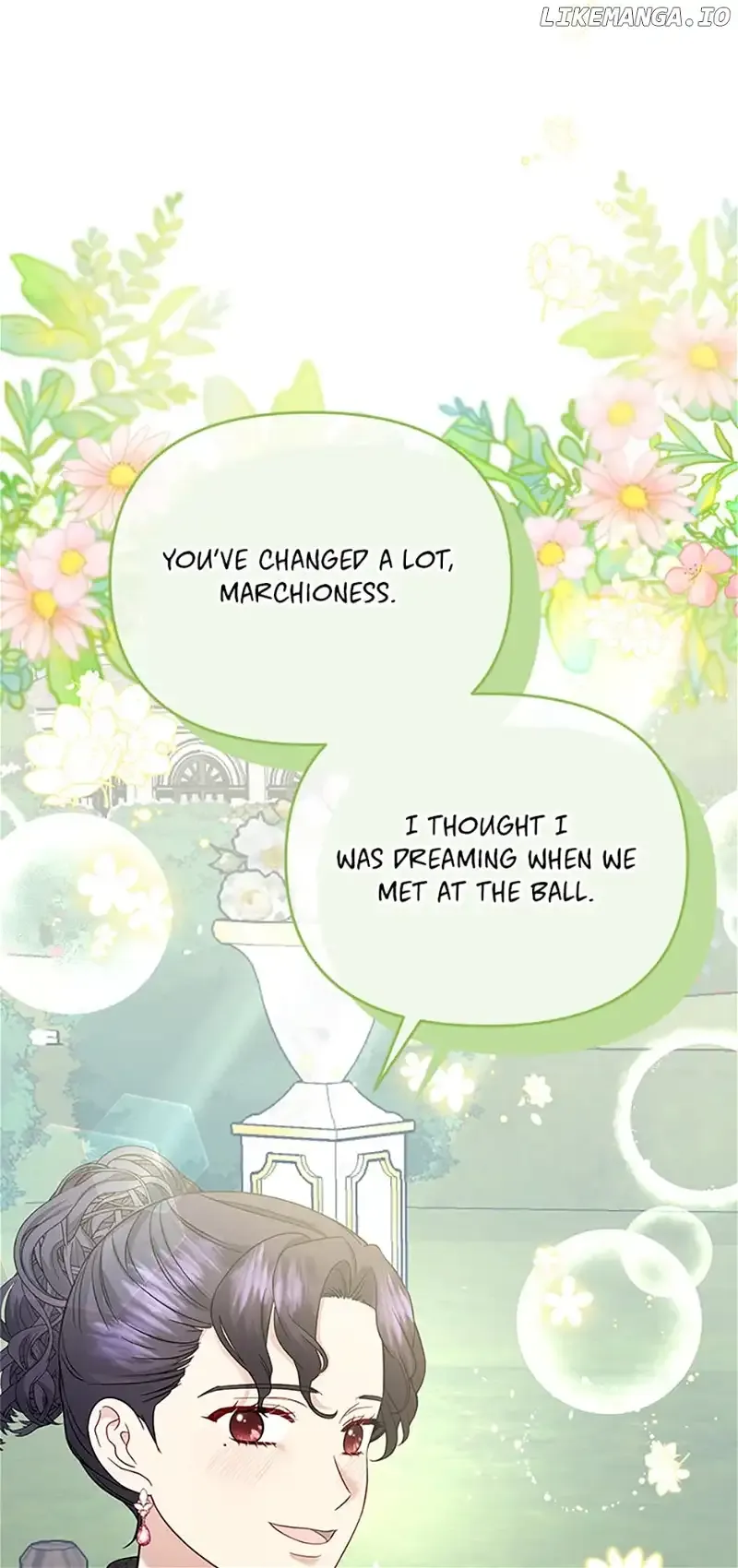I stole the child of my war-mad husband Chapter 58 Online - página 25