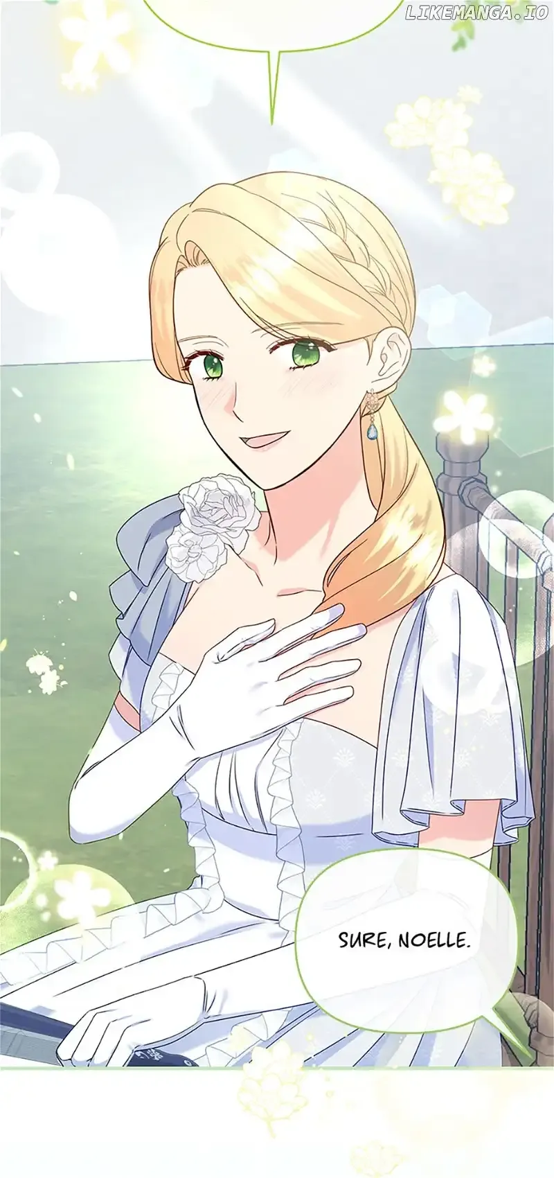 I stole the child of my war-mad husband Chapter 58 Online - página 27