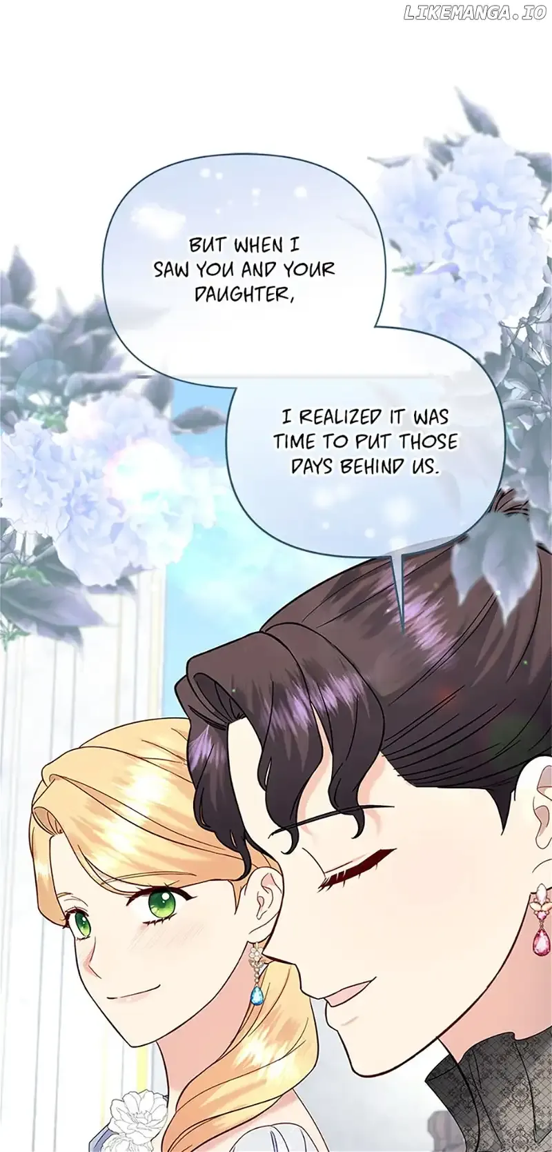 I stole the child of my war-mad husband Chapter 58 Online - página 30