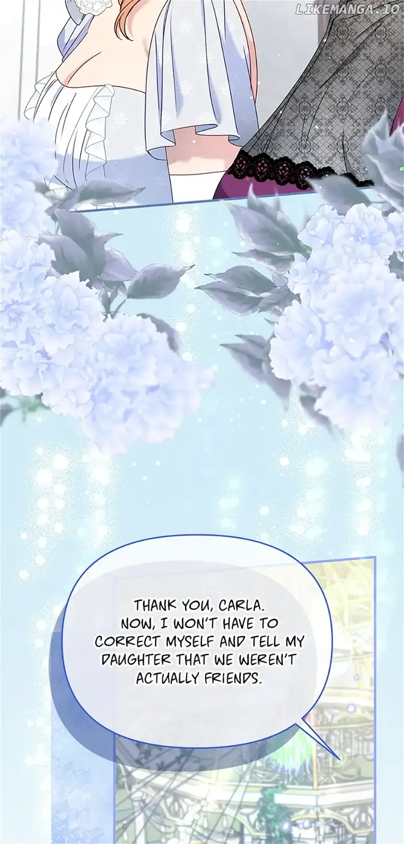 I stole the child of my war-mad husband Chapter 58 Online - página 31