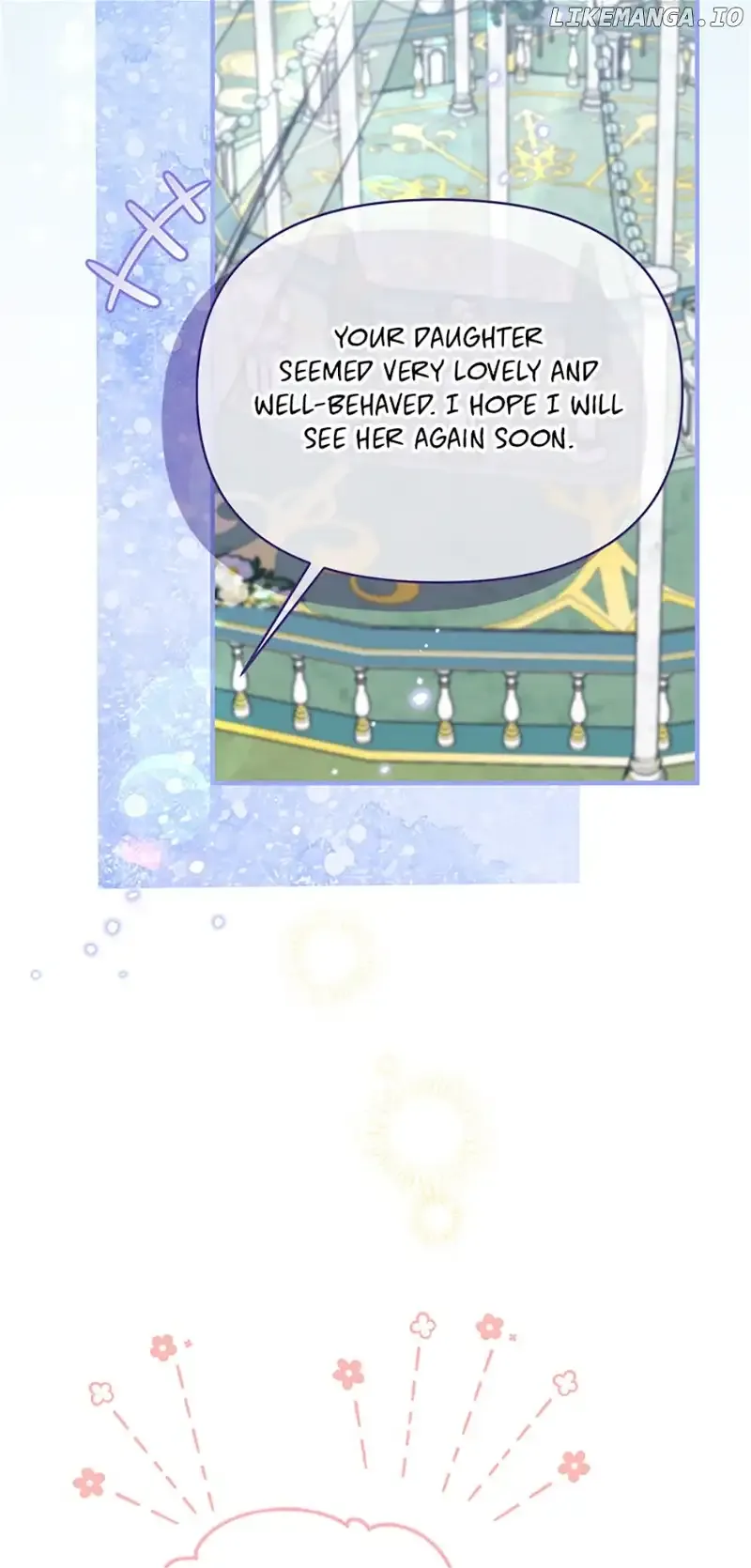 I stole the child of my war-mad husband Chapter 58 Online - página 32