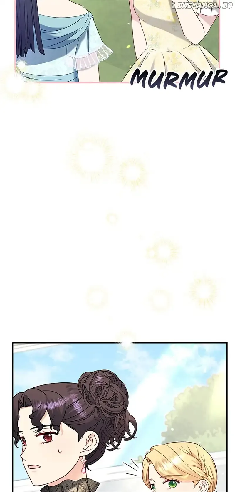 I stole the child of my war-mad husband Chapter 58 Online - página 34