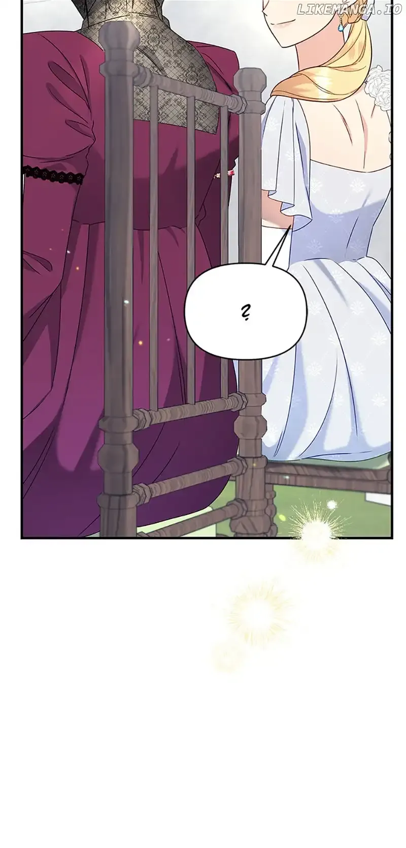 I stole the child of my war-mad husband Chapter 58 Online - página 35