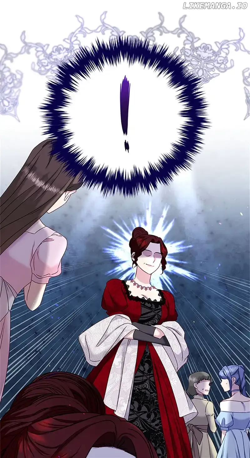 I stole the child of my war-mad husband Chapter 58 Online - página 36