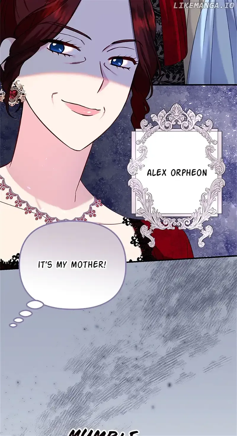 I stole the child of my war-mad husband Chapter 58 Online - página 37