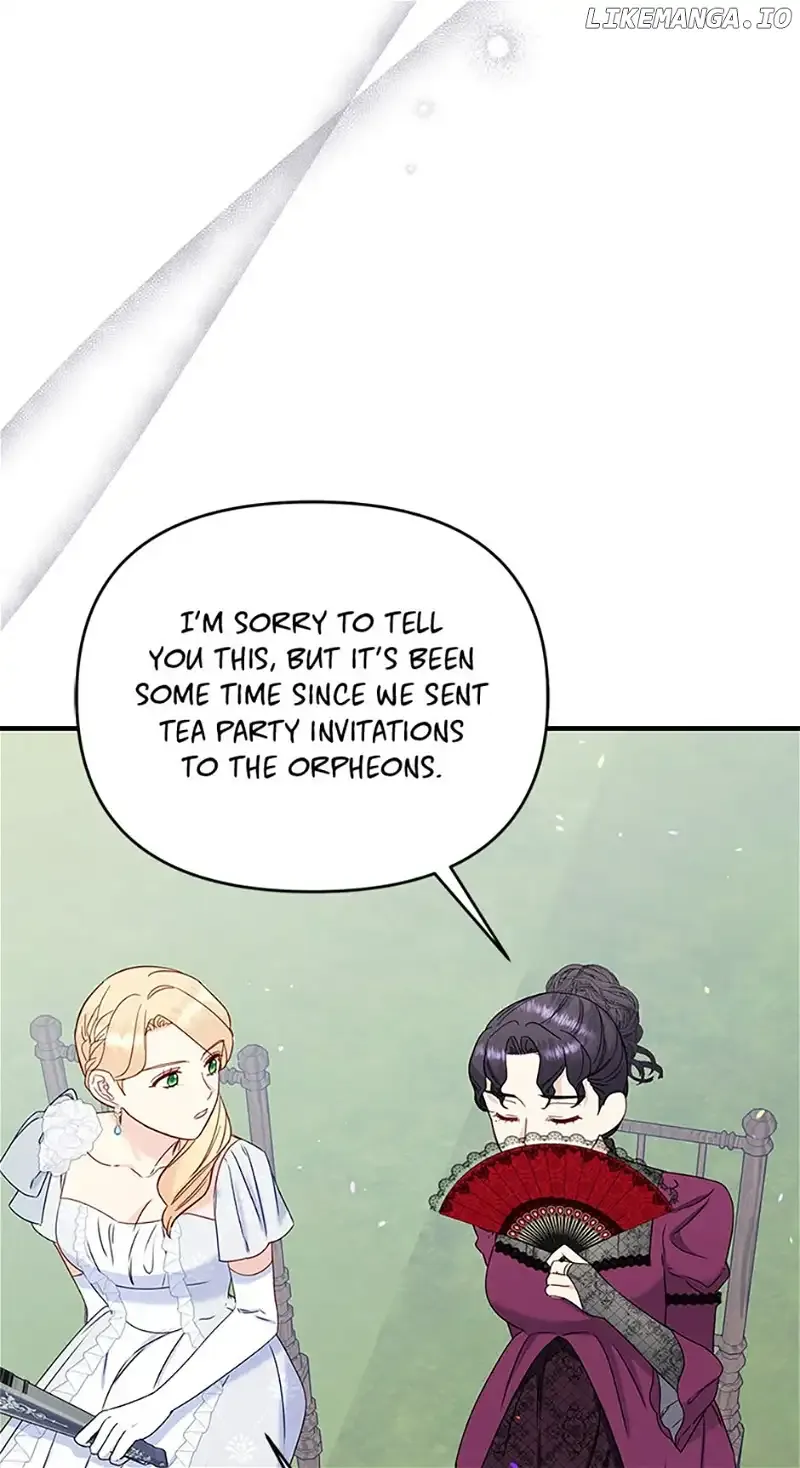 I stole the child of my war-mad husband Chapter 58 Online - página 39