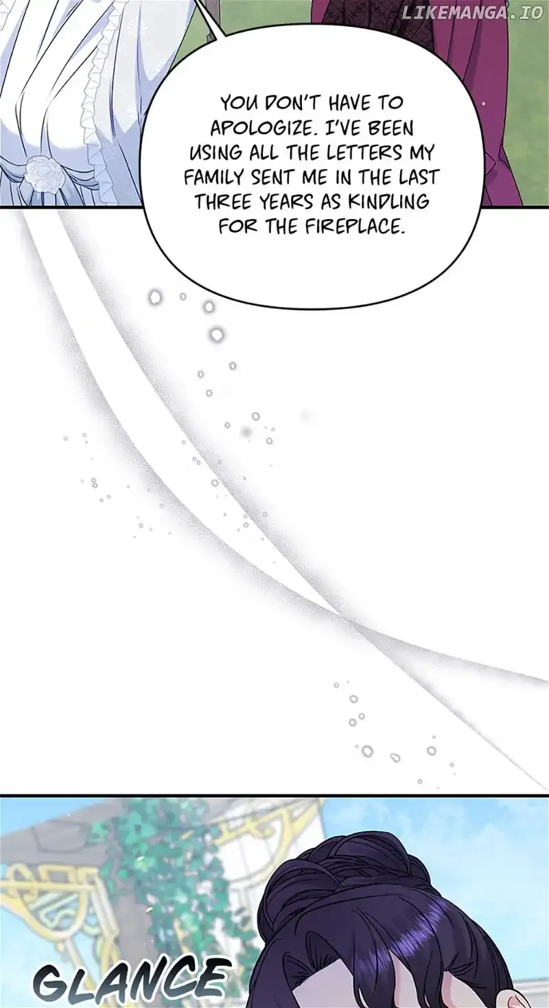 I stole the child of my war-mad husband Chapter 58 Online - página 40