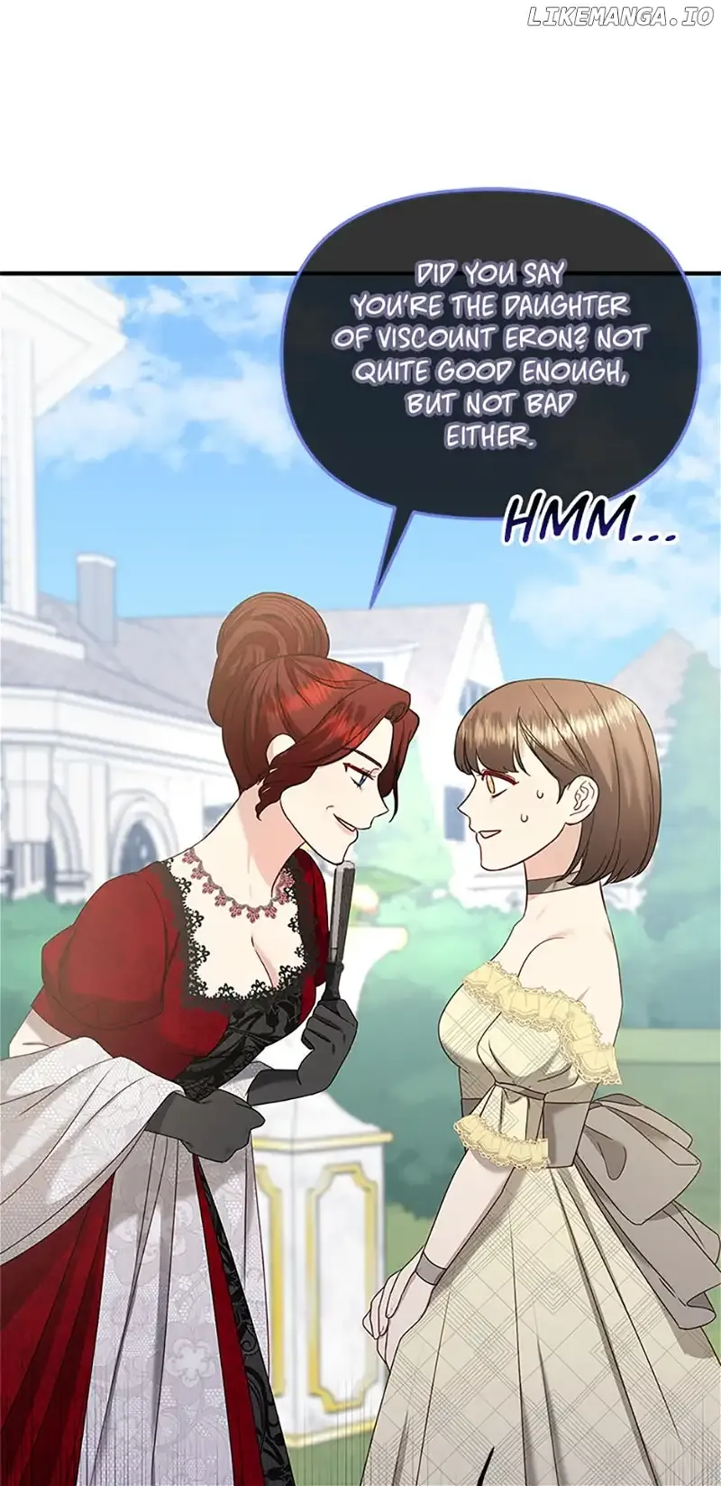 I stole the child of my war-mad husband Chapter 58 Online - página 42