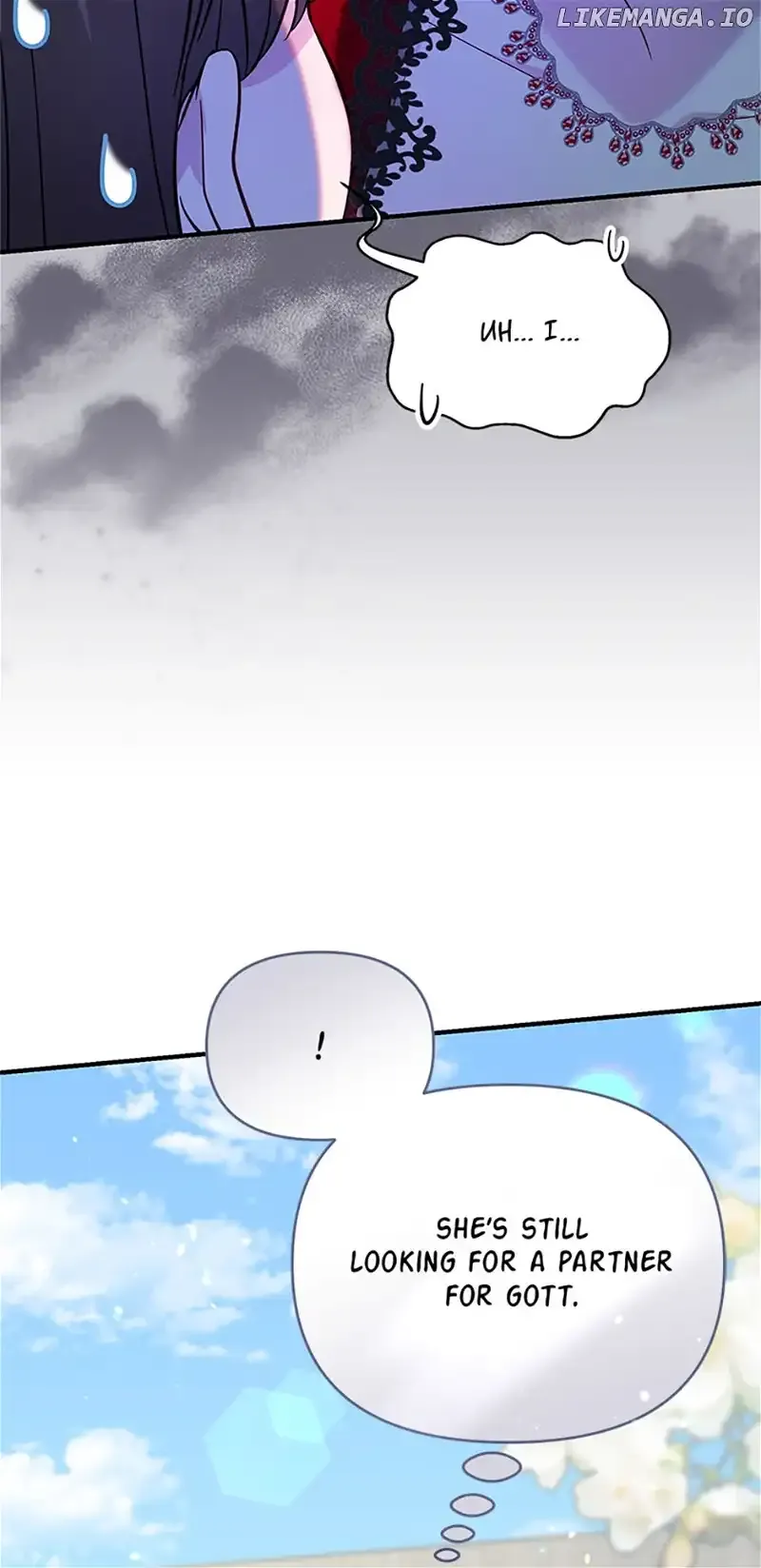 I stole the child of my war-mad husband Chapter 58 Online - página 44