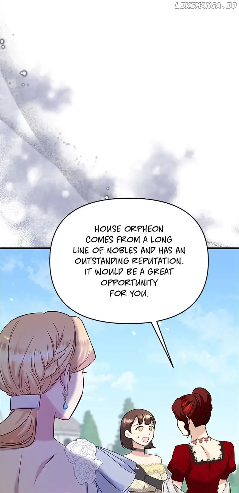 I stole the child of my war-mad husband Chapter 58 Online - página 46