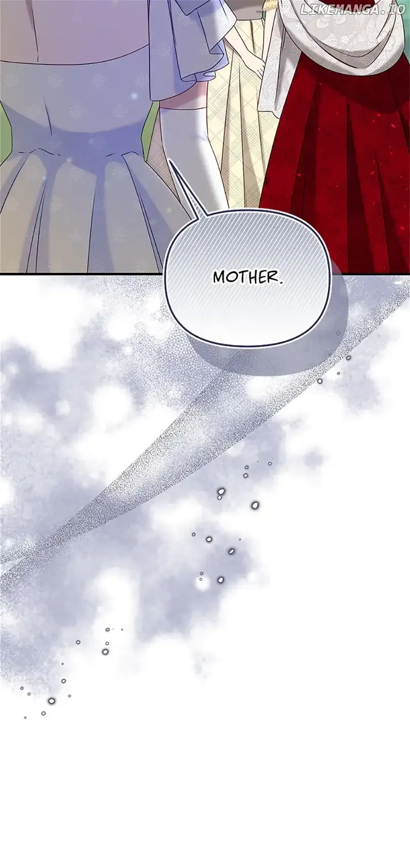 I stole the child of my war-mad husband Chapter 58 Online - página 47