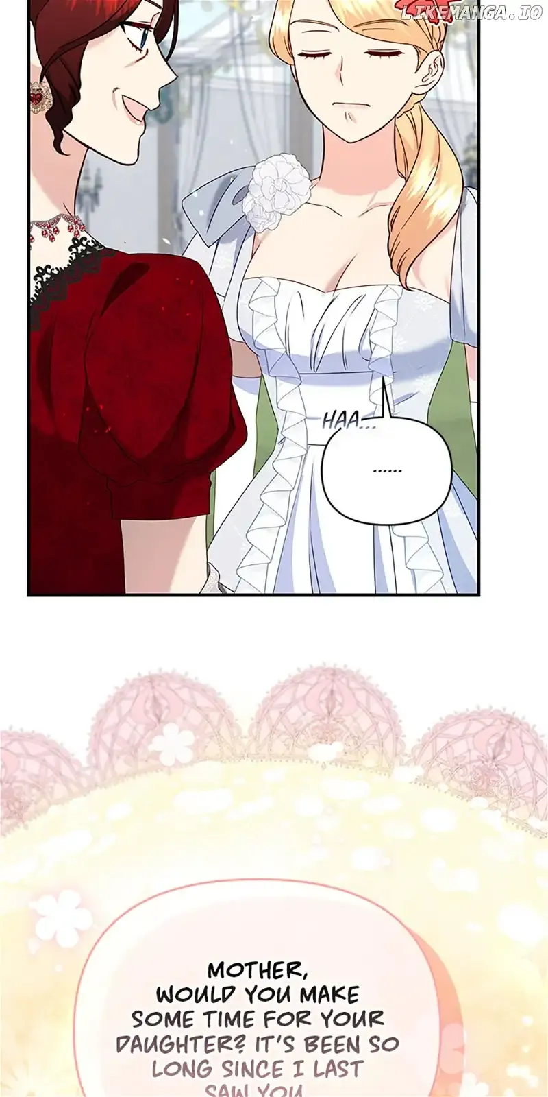 I stole the child of my war-mad husband Chapter 58 Online - página 50