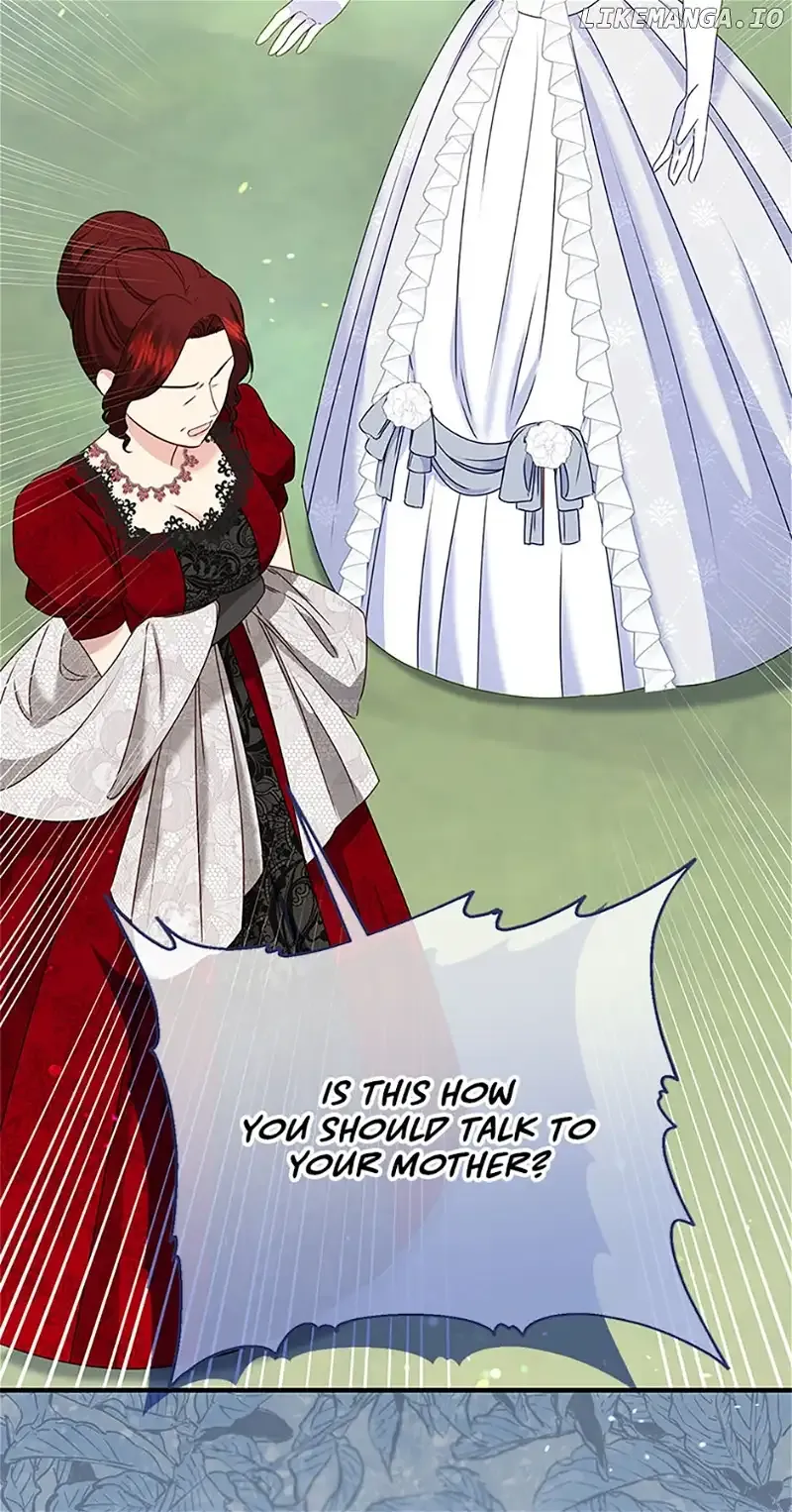 I stole the child of my war-mad husband Chapter 58 Online - página 55