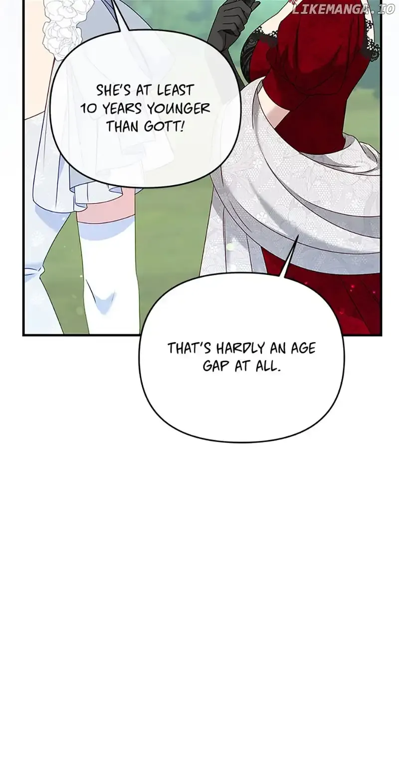 I stole the child of my war-mad husband Chapter 58 Online - página 57