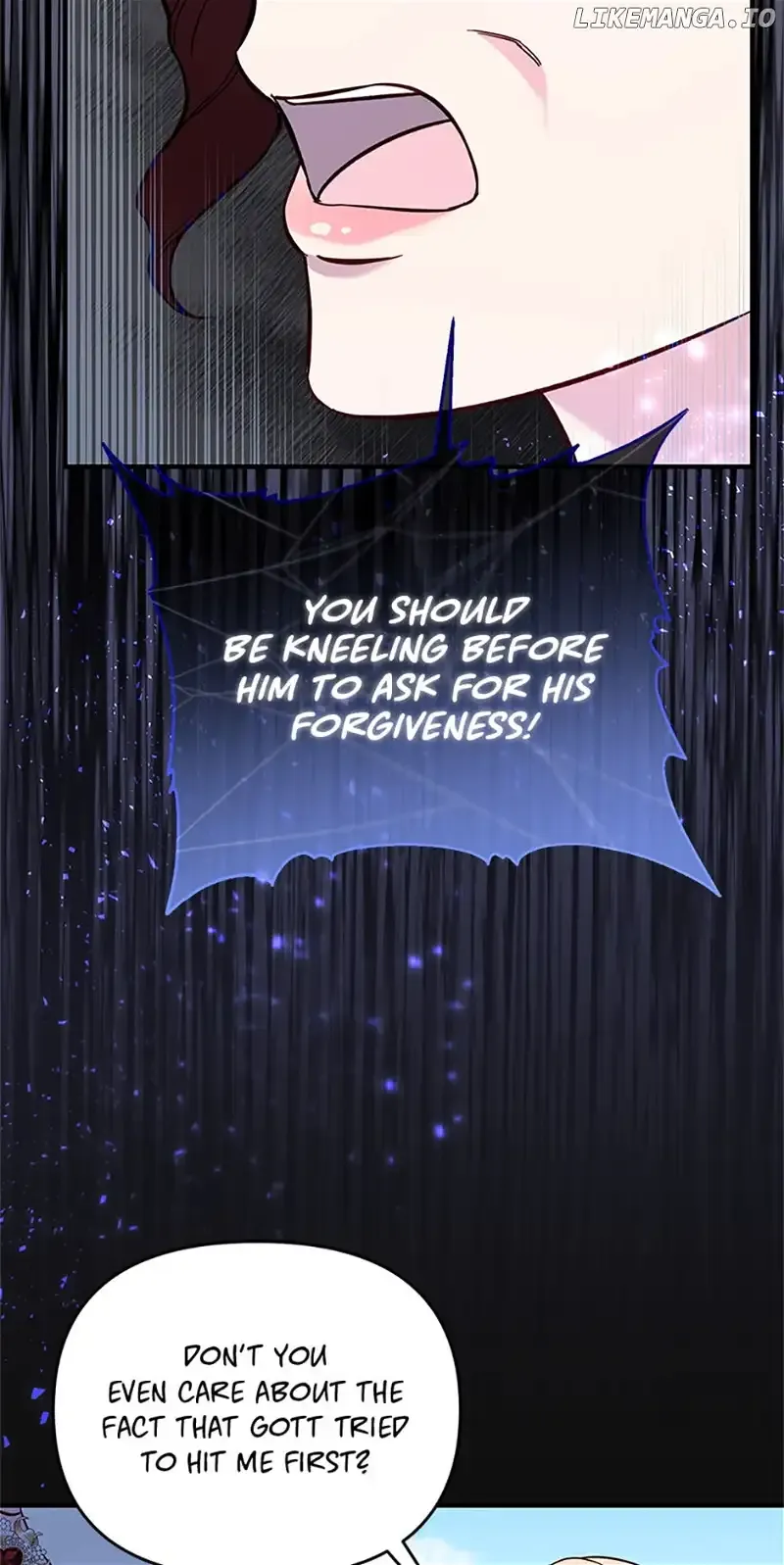 I stole the child of my war-mad husband Chapter 58 Online - página 60