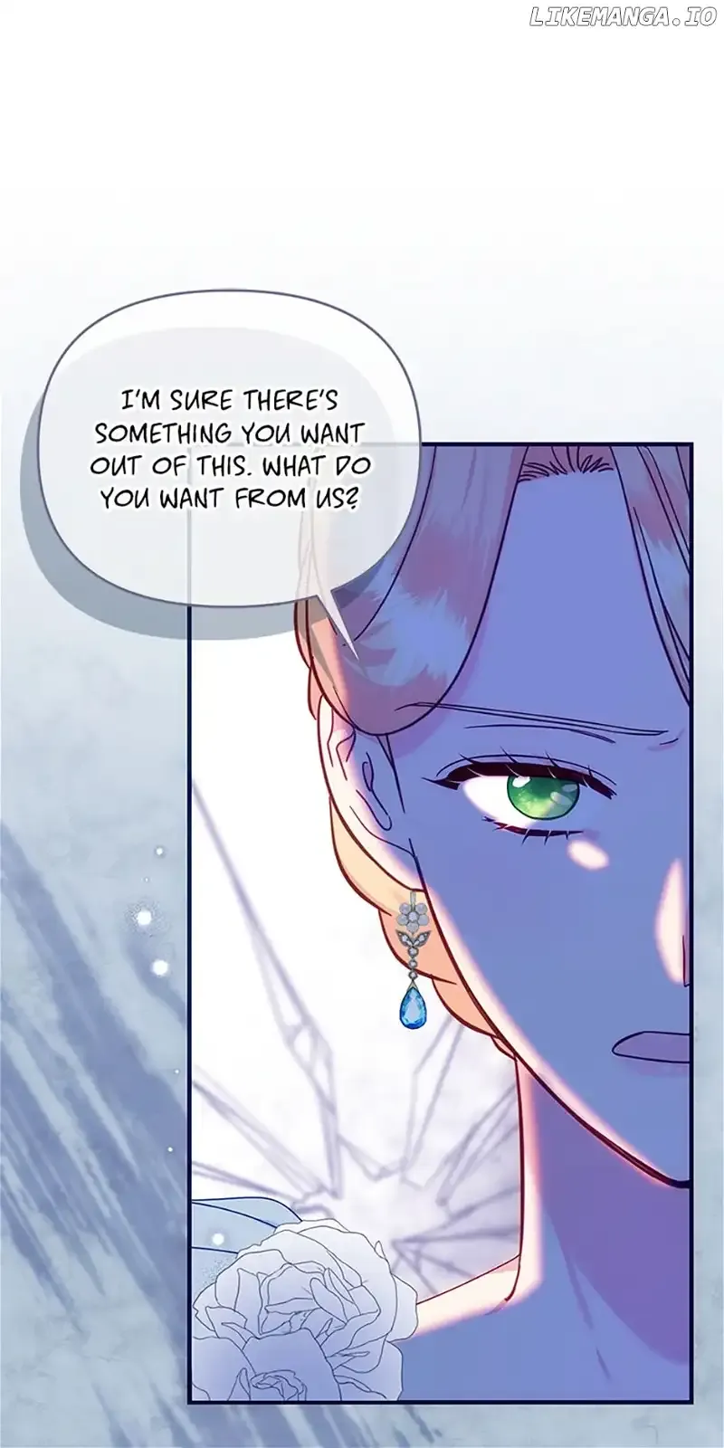 I stole the child of my war-mad husband Chapter 58 Online - página 64