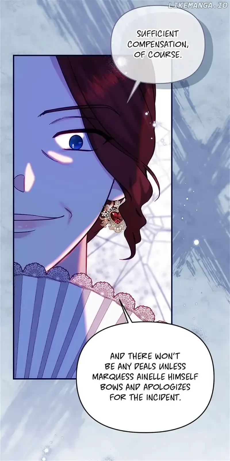 I stole the child of my war-mad husband Chapter 58 Online - página 65
