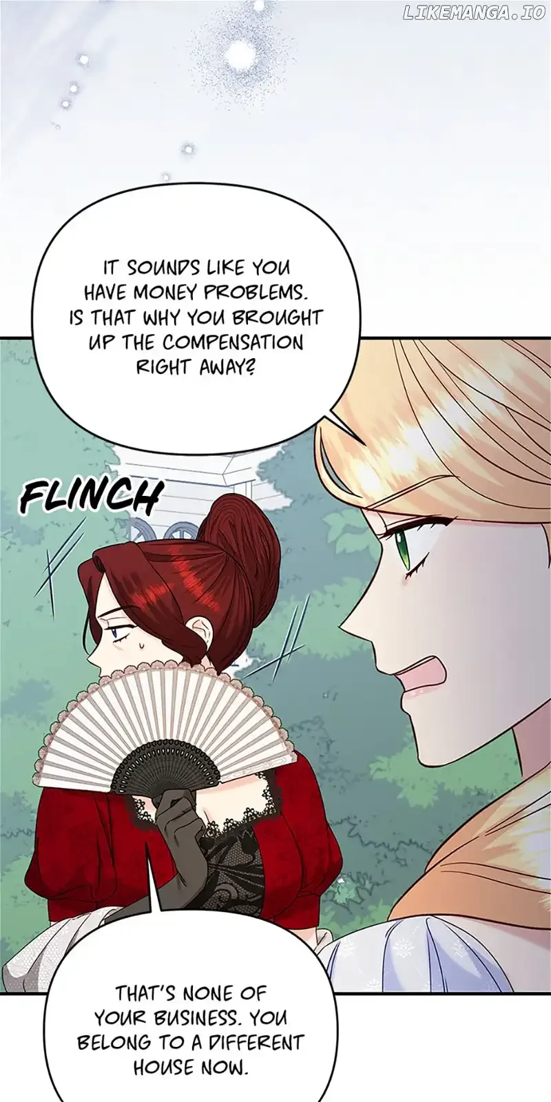 I stole the child of my war-mad husband Chapter 58 Online - página 66