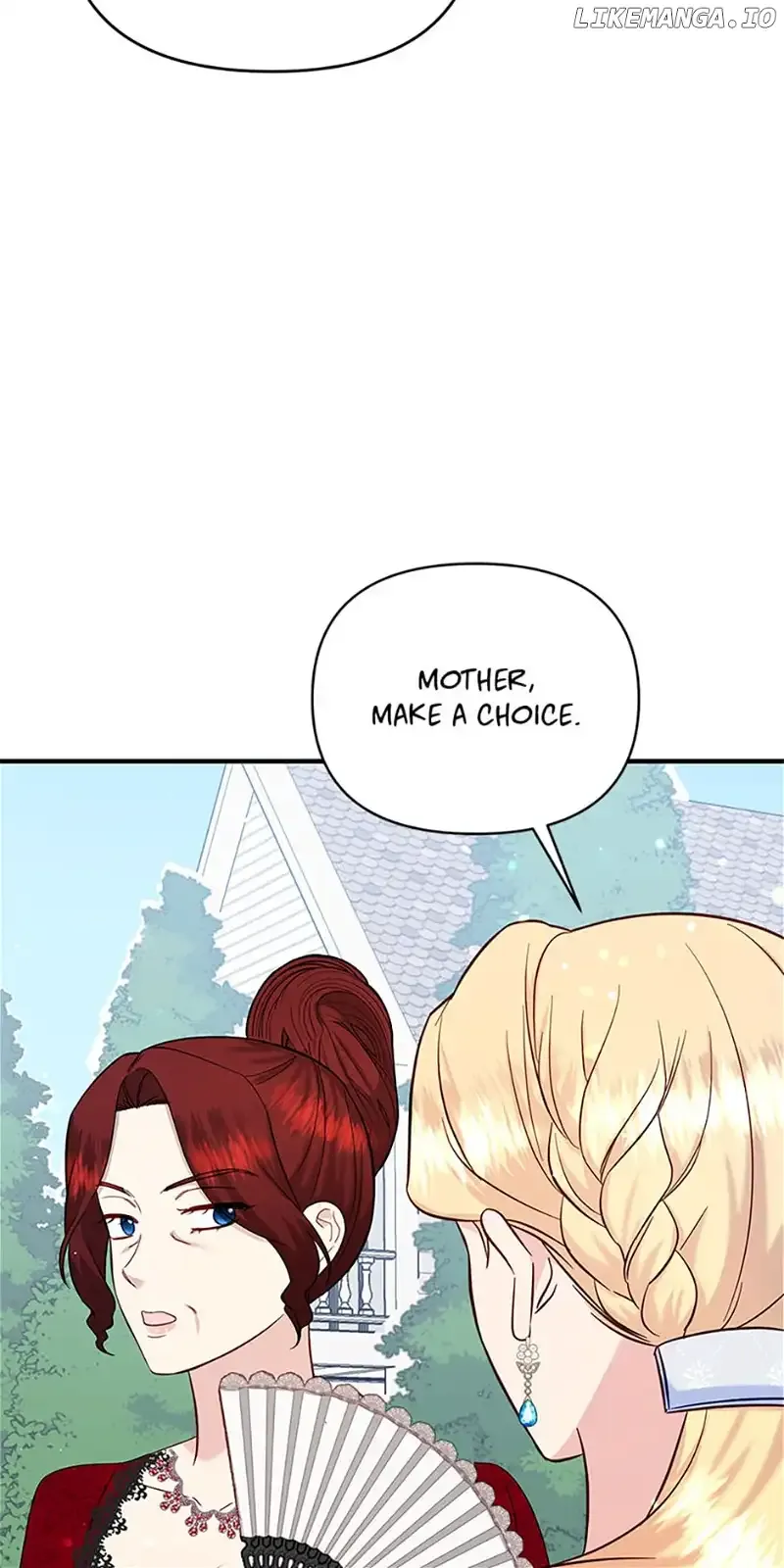 I stole the child of my war-mad husband Chapter 58 Online - página 67