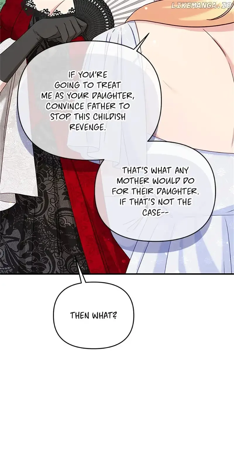 I stole the child of my war-mad husband Chapter 58 Online - página 68