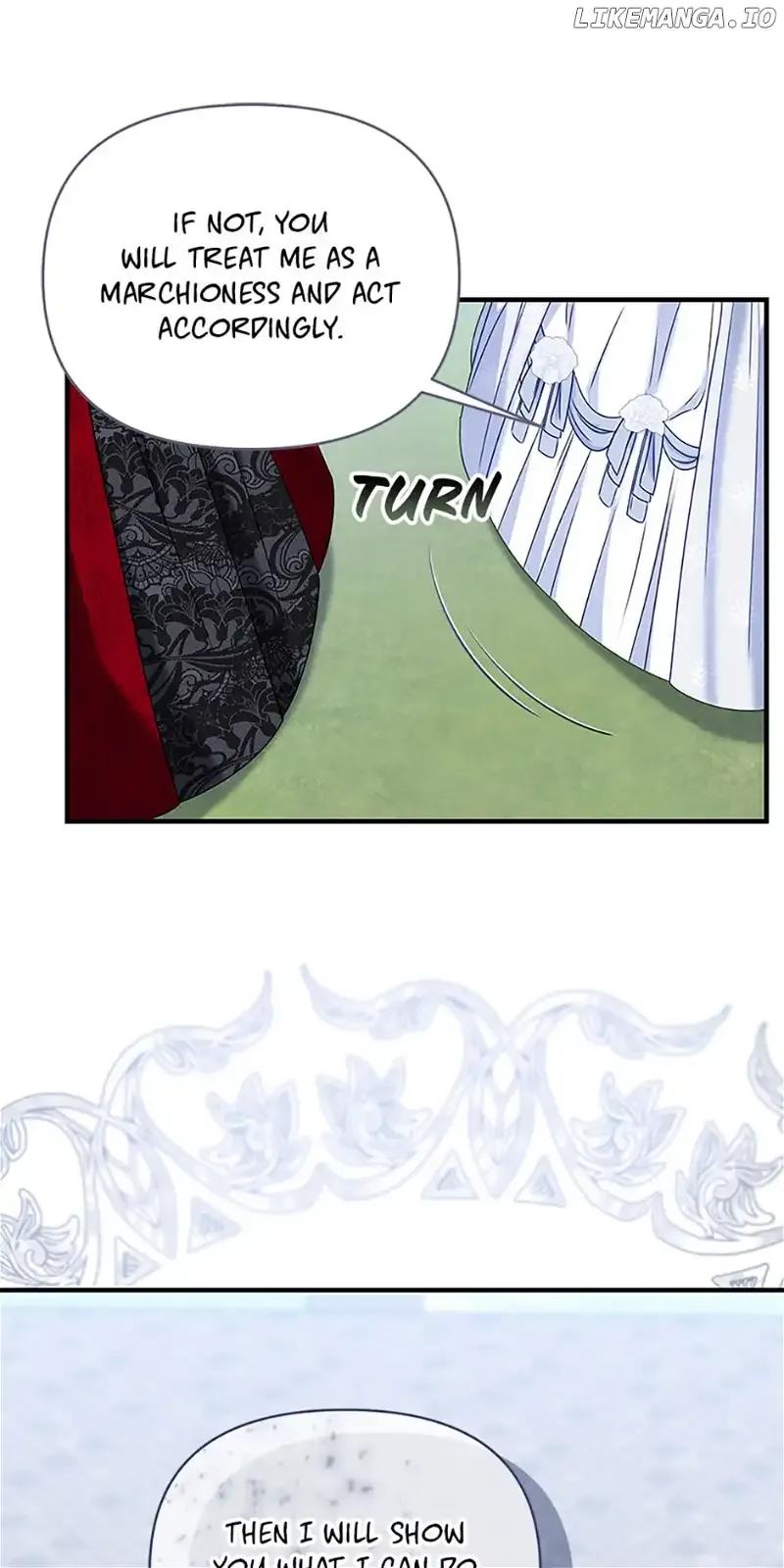 I stole the child of my war-mad husband Chapter 58 Online - página 69