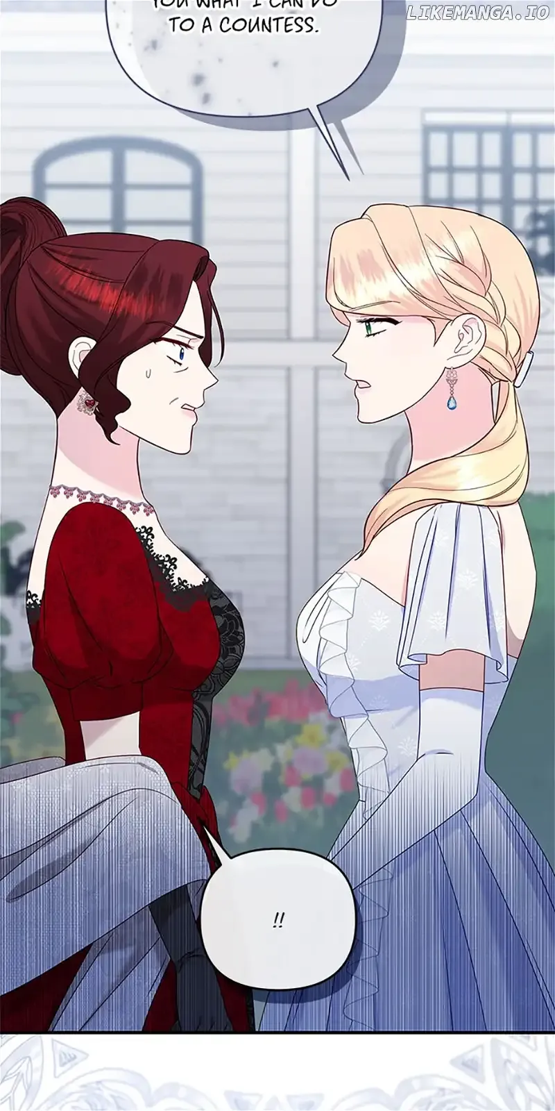 I stole the child of my war-mad husband Chapter 58 Online - página 70